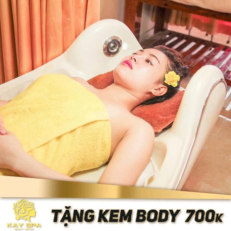 Kay Spa