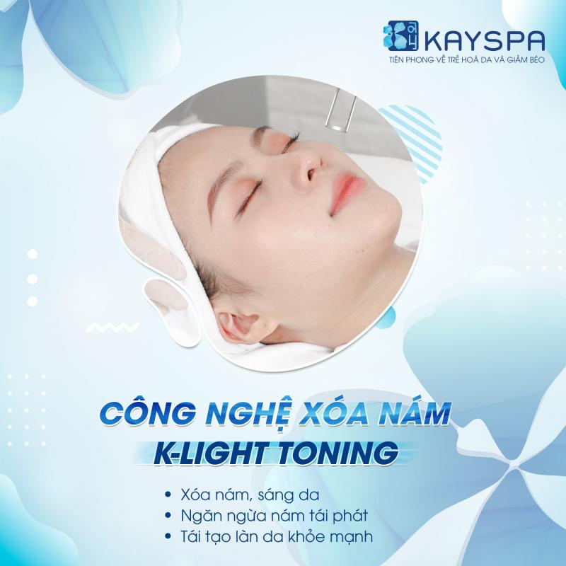 Kay Spa