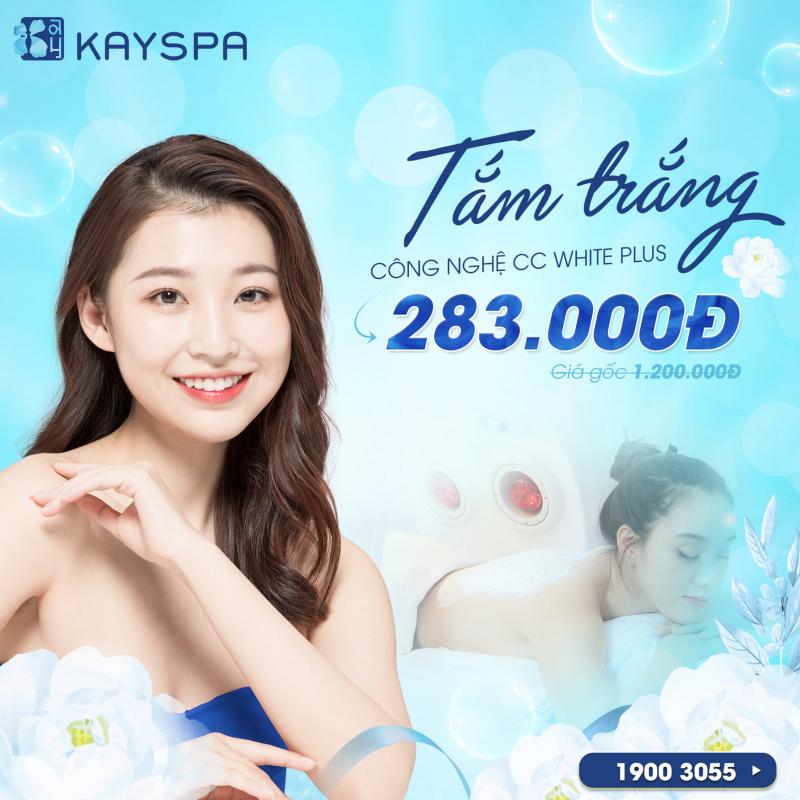 Kay Spa Cà Mau