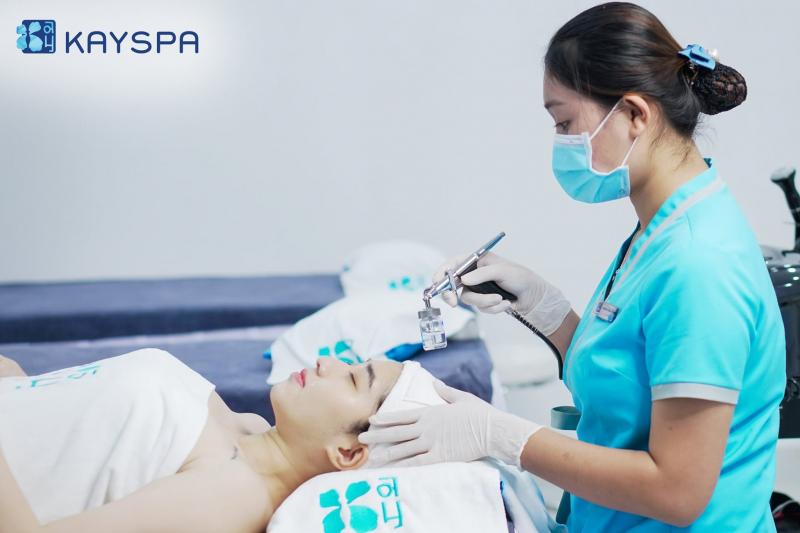 Kay Spa Cà Mau