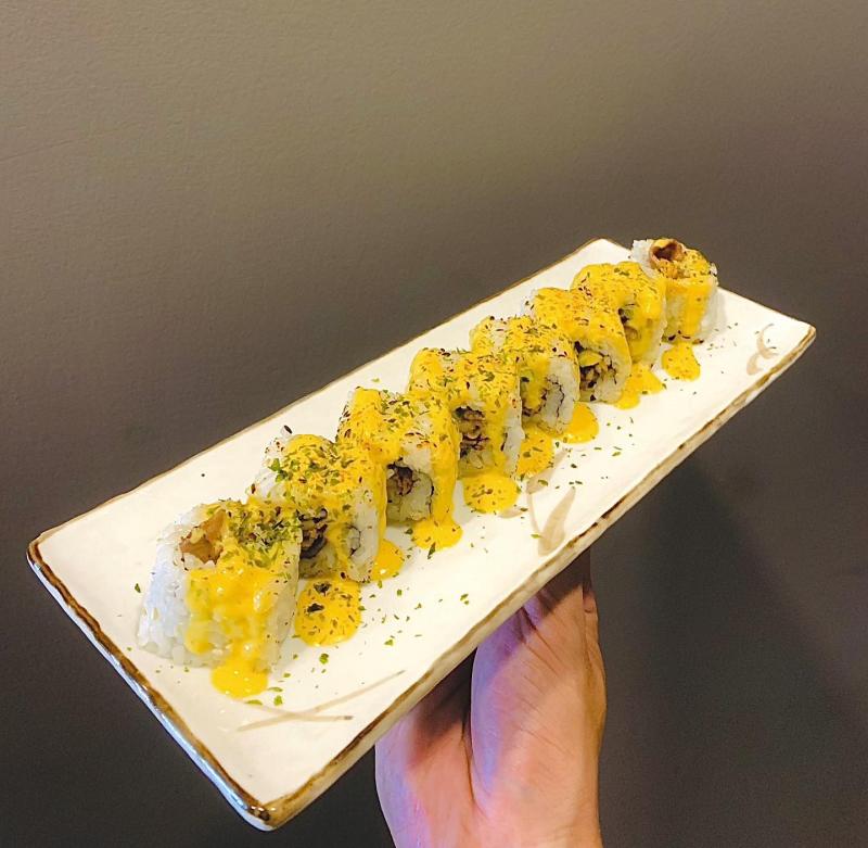 Kaze Sushi