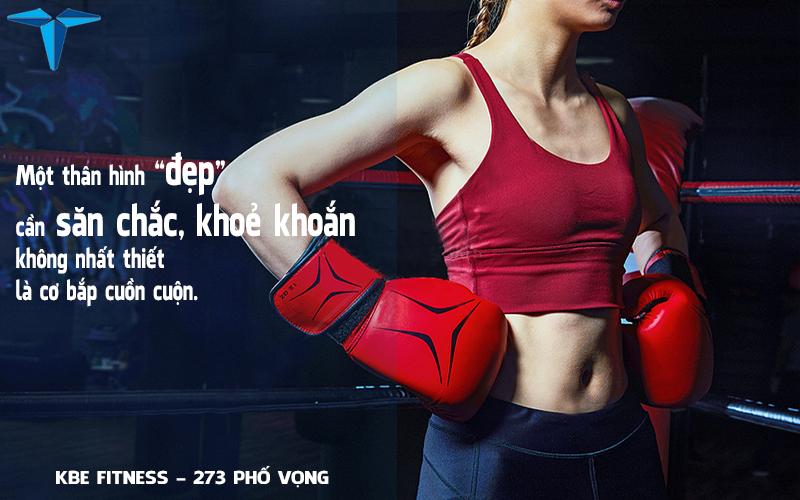 KBE Fitness