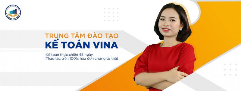 Kế toán Vina