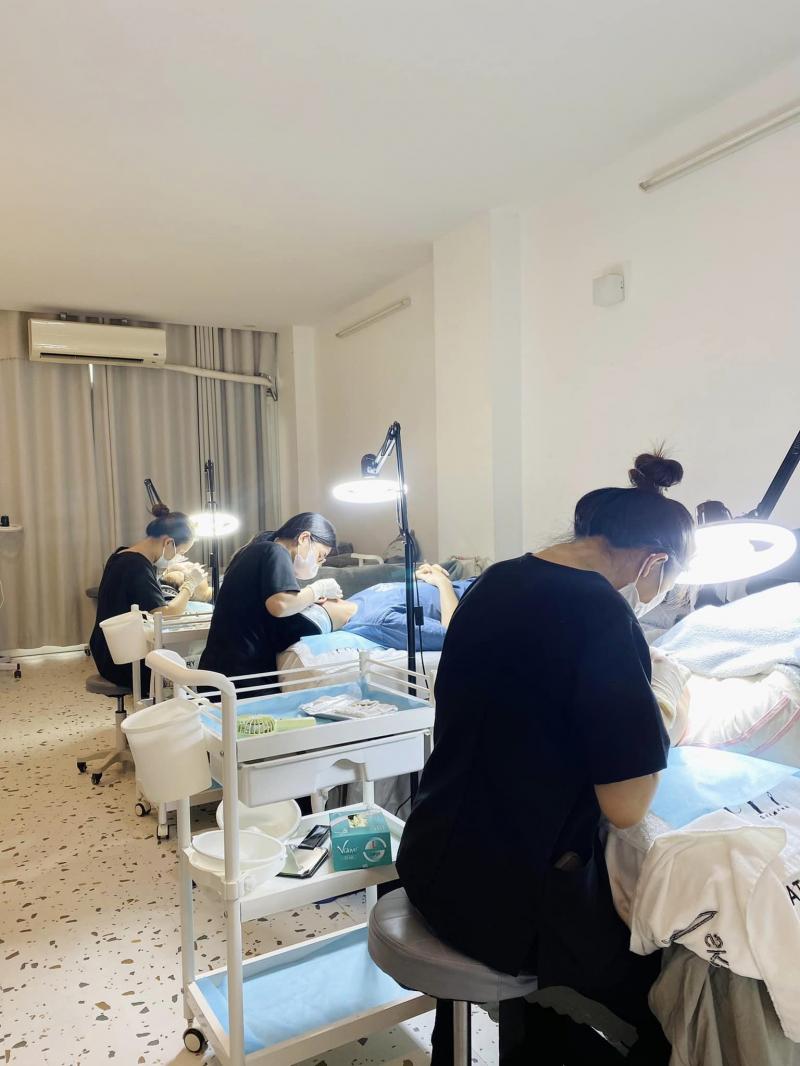 Kefi Skinlab