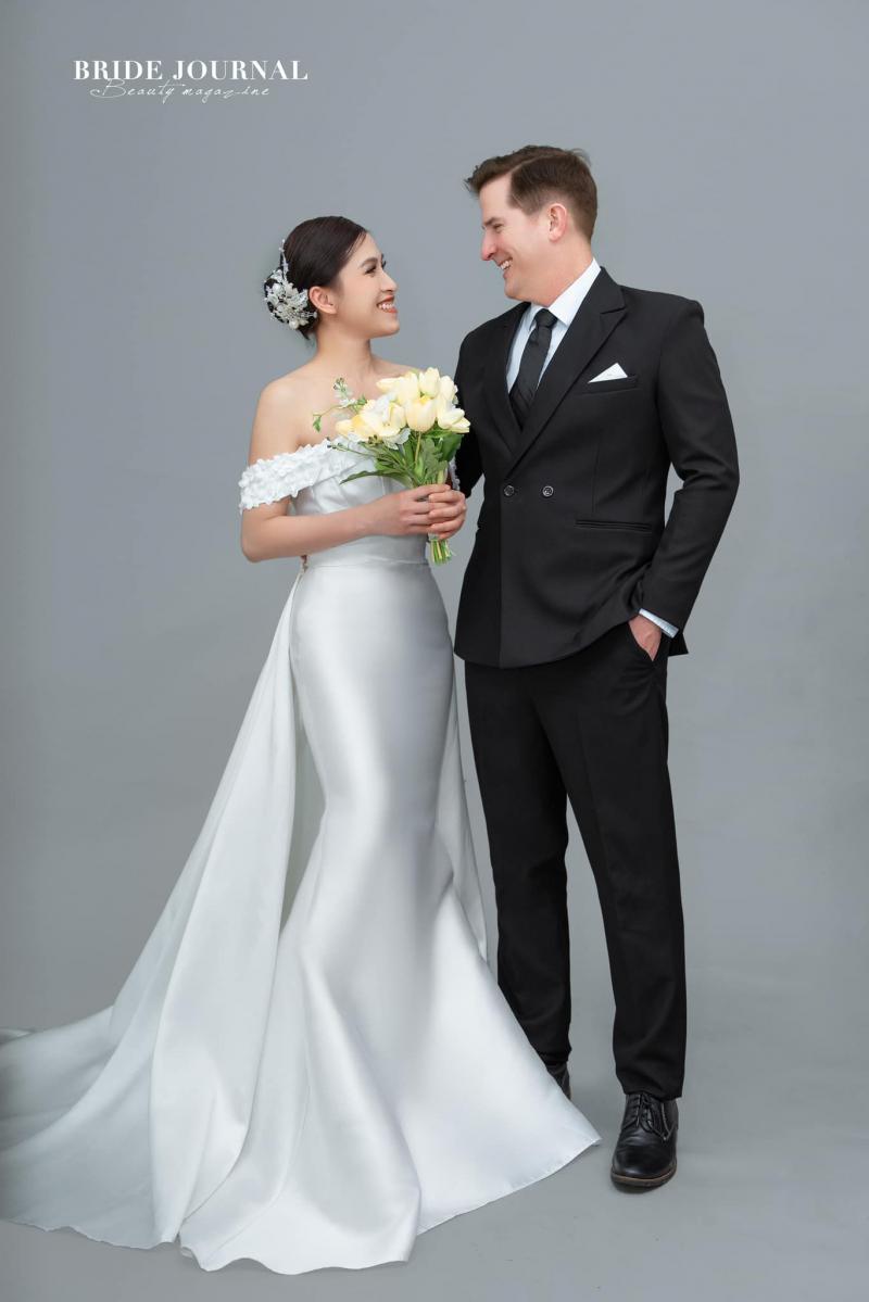 Kelly Bùi Studio