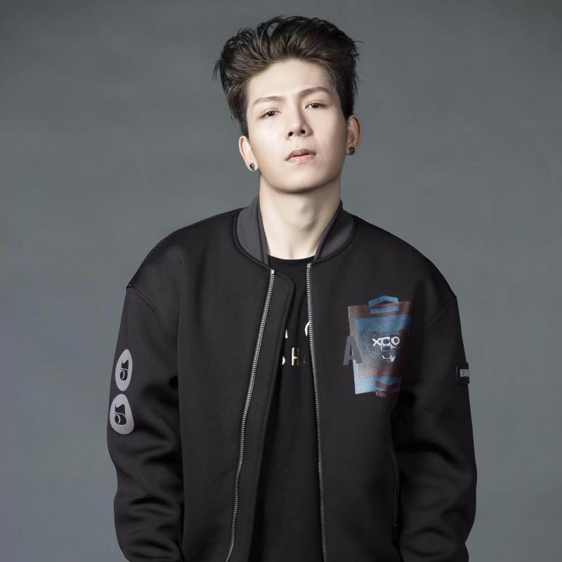 Kelvin Khánh