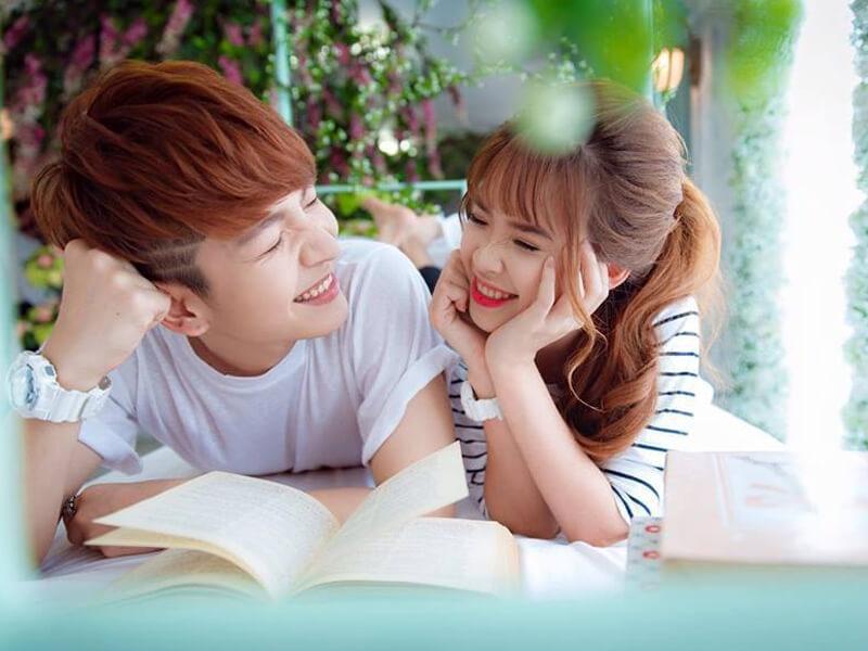 Kelvin khánh - chồng của nữ ca sĩ Khởi My