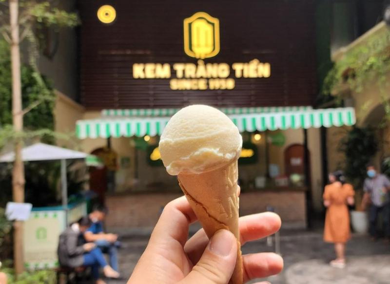Kem Tràng Tiền