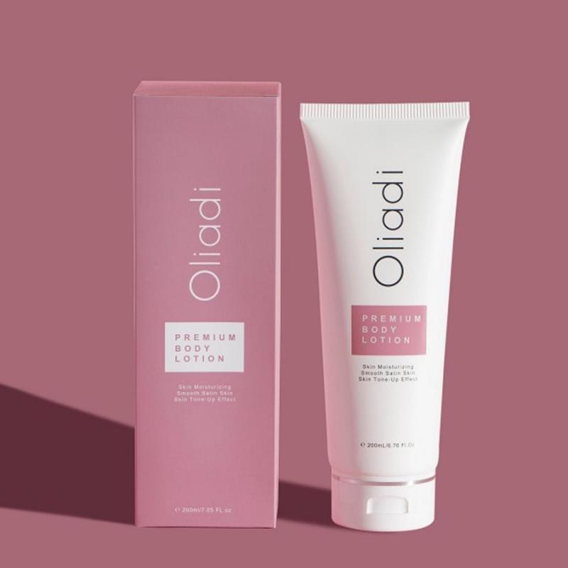 Kem body Oliadi dưỡng trắng toàn thân