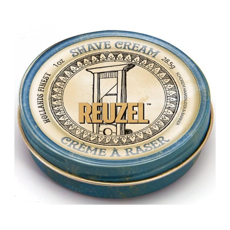 Kem cạo râu Reuzel Shave Cream