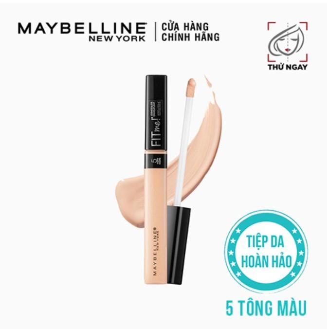 Kem che hình xăm Fit Me Concealer Maybelline New York