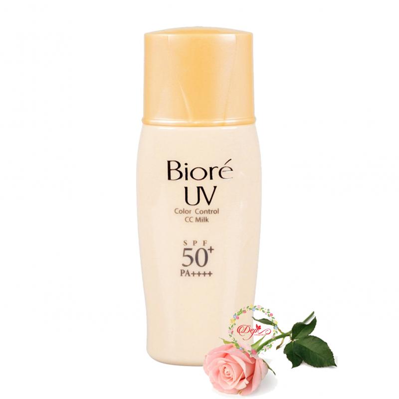 Bioré