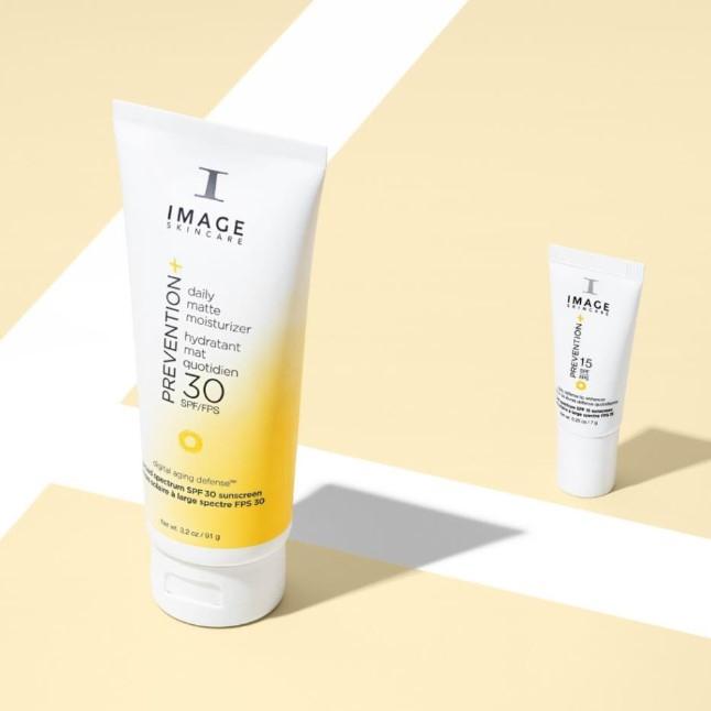 Kem chống nắng dành cho da dầu Image Skincare Prevention+ Daily Matte Moisturizer SPF 30