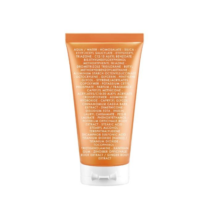 Vichy Capital Soleil Mattifying Dry Touch Face Fluid