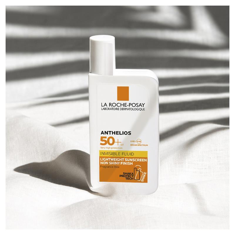 La Roche-Posay Anthelios Invisible Fluid