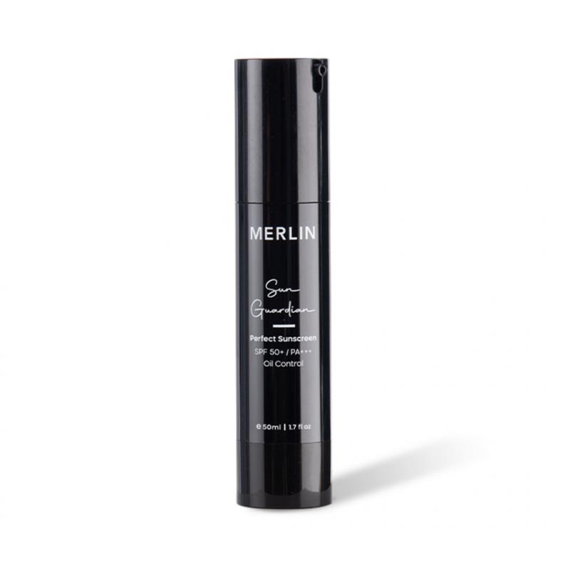 Kem chống nắng Merlin Sun Guardian SPF50 PA+++