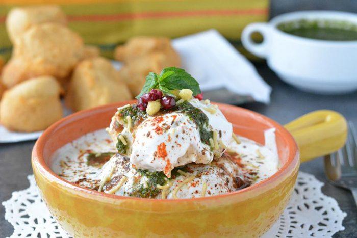 Kem Dahi Vada