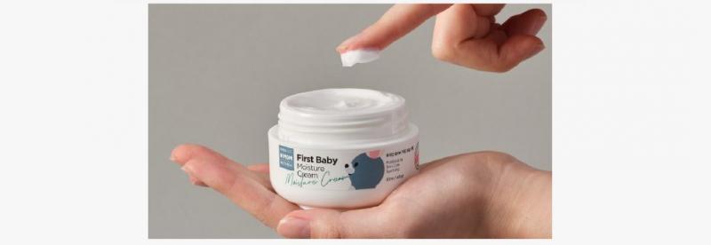 Kem dưỡng ẩm Jojoba hữu cơ K-Mom
