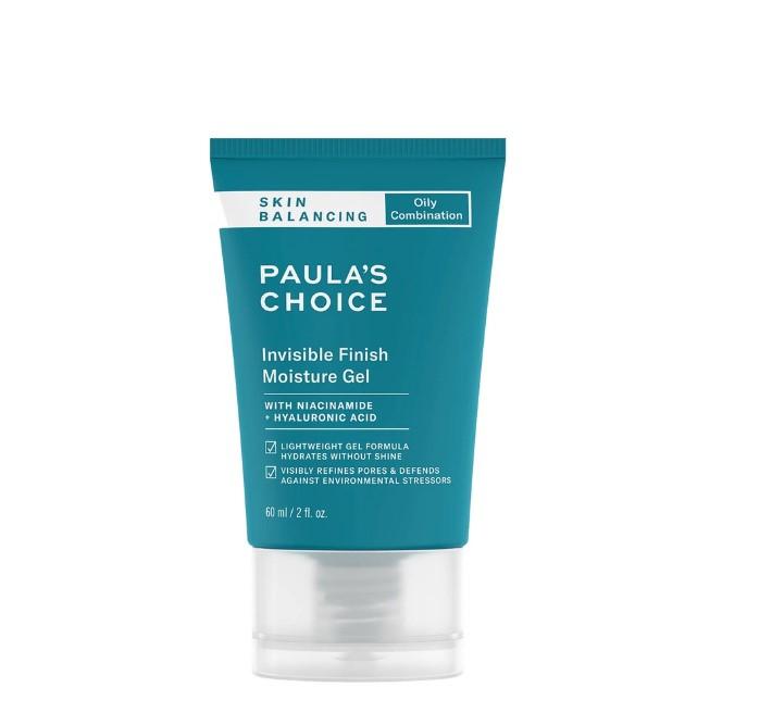 Kem dưỡng ẩm Paula's Choice Skin Balancing Invisible Finish Moisture Gel