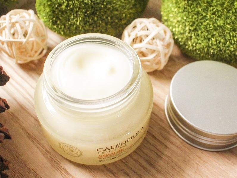 Calendula Essential Moisture Cream