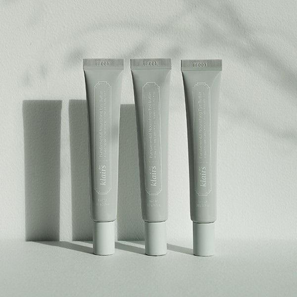 Kem dưỡng mắt Klairs Fundamental Nourishing Eye Butter