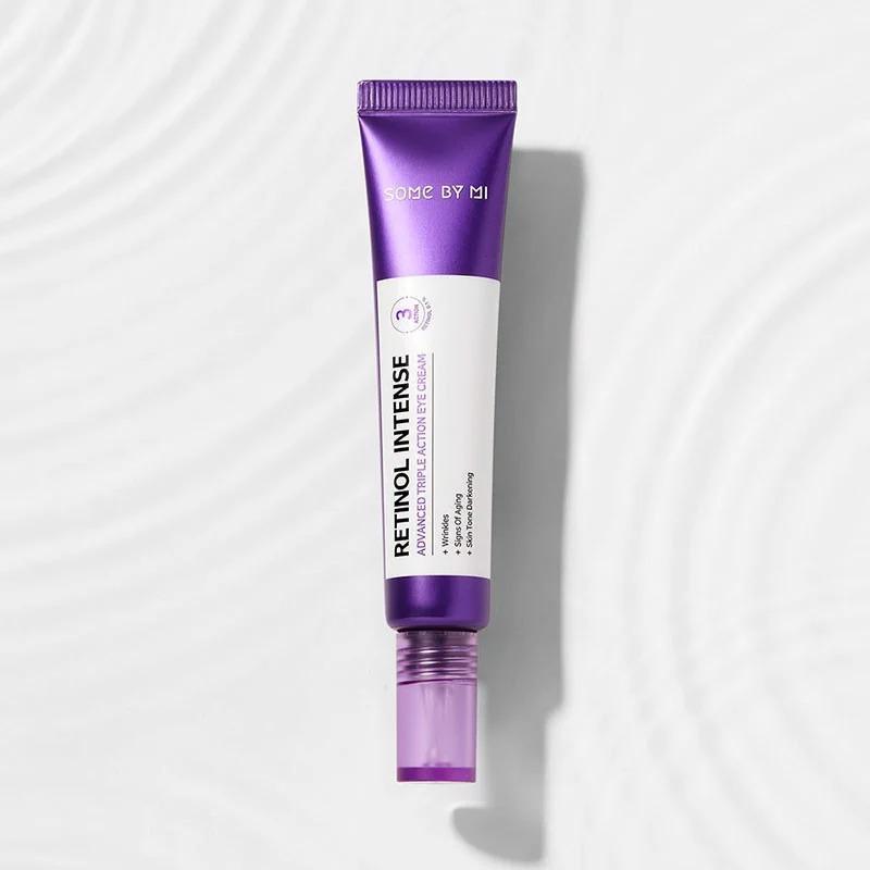 Kem dưỡng mắt Some By Mi Retinol Intense Advanced Triple
