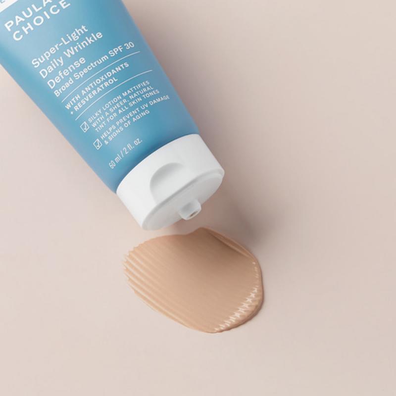 Kem dưỡng  Resist Super – Light Daily Wrinkle Defence SPF 30