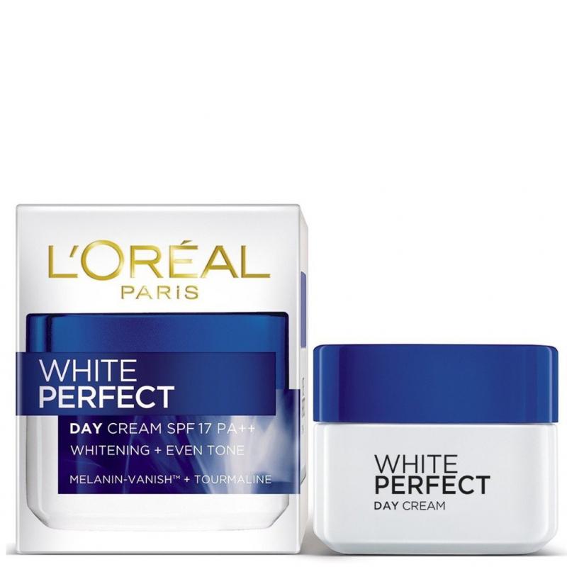 L'oreal White Perfect