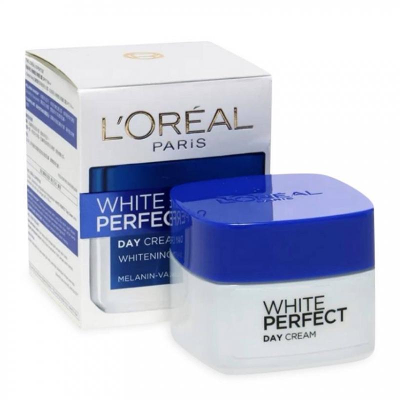 L'oreal White Perfect