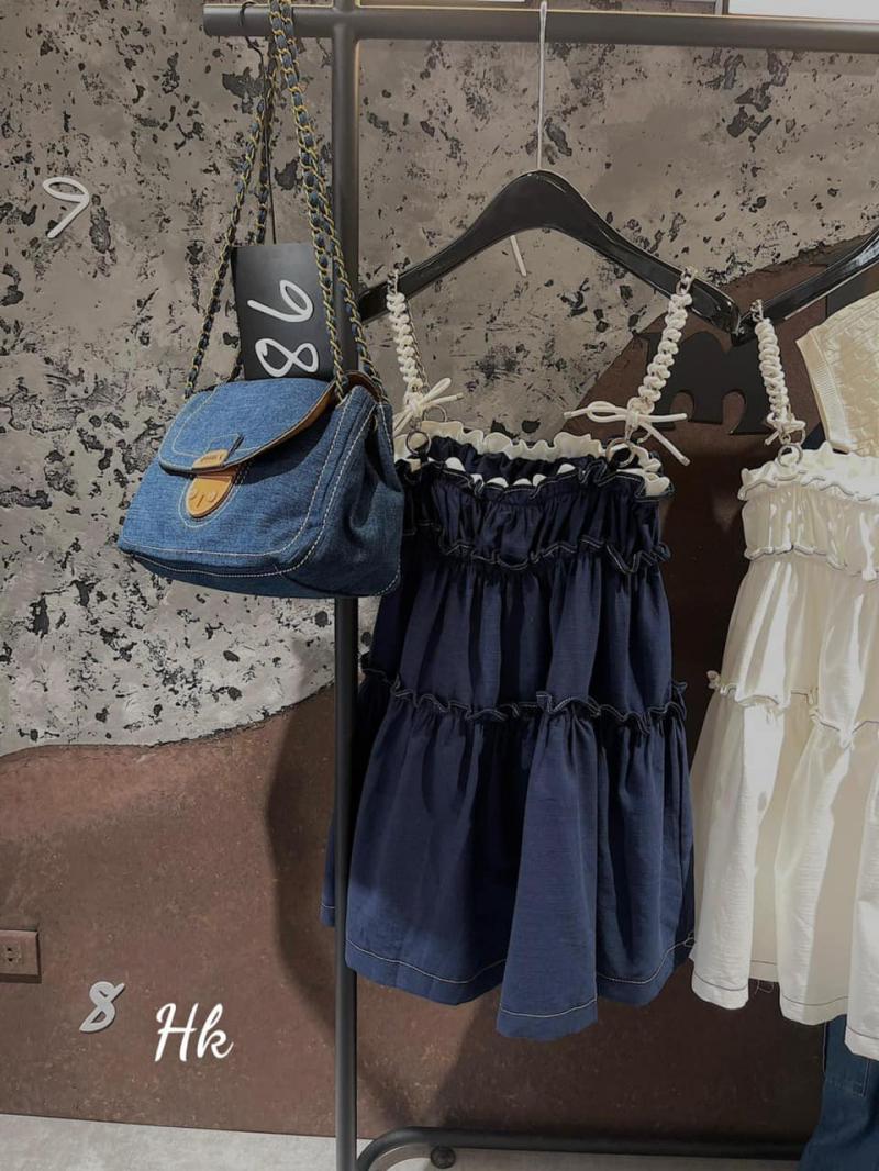 Kem Jolie Store