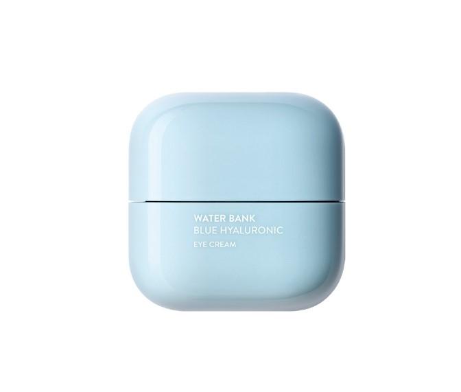 Kem mắt dưỡng ẩm Laneige Water Bank Blue HA Eye Cream