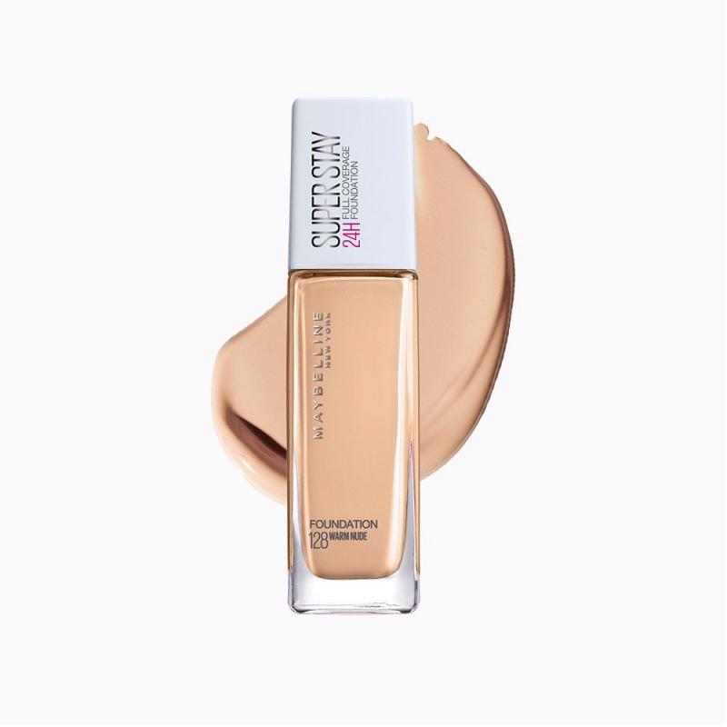 Kem nền SuperStay Full Coverage Foundation Maybelline New York