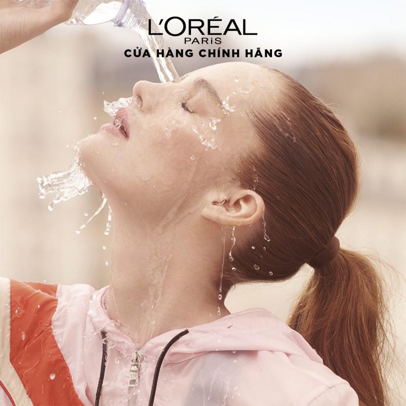 Kem nền L'Oreal Paris Infallible 24h Fresh Wear Liquid Foundation