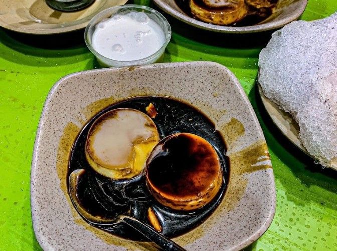 Kem Plan Cafe - Tháp Bà