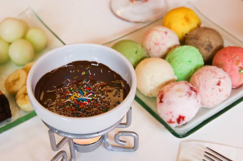 Swensen’s