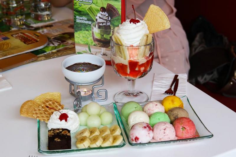Swensen’s