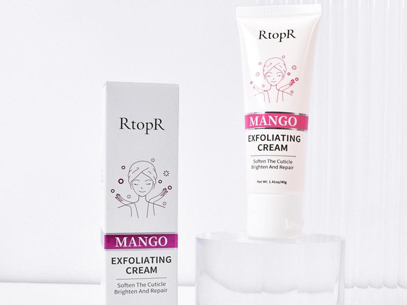 Kem tẩy tế bào chết RtopR hương xoài