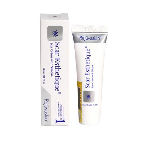 Kem trị sẹo Scar Esthetique