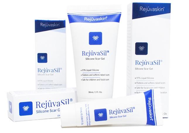 Kem trị sẹo Scar Rejuvasil