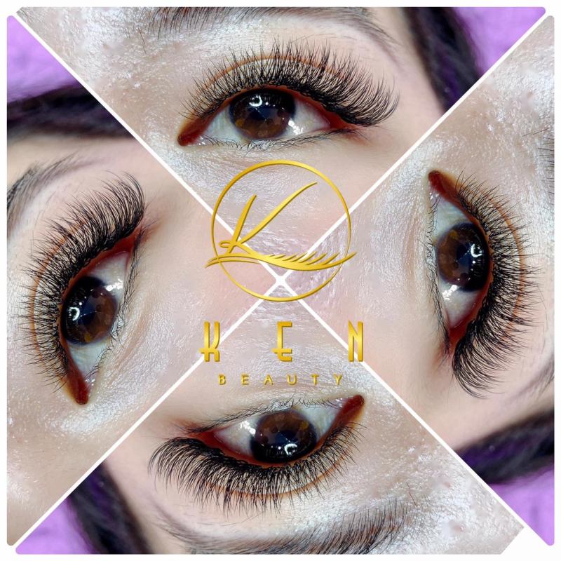 Ken Beauty