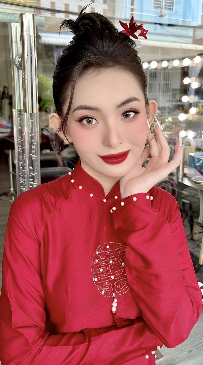 Ken Lee Makeup