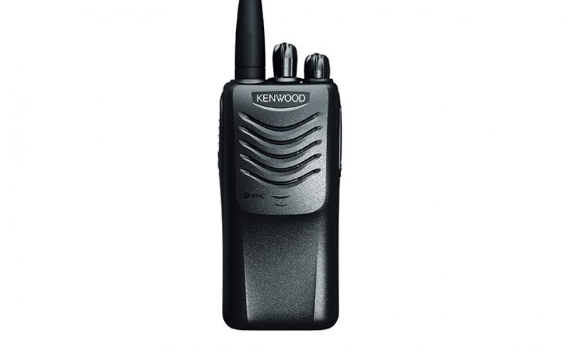 Bộ đàm Kenwood