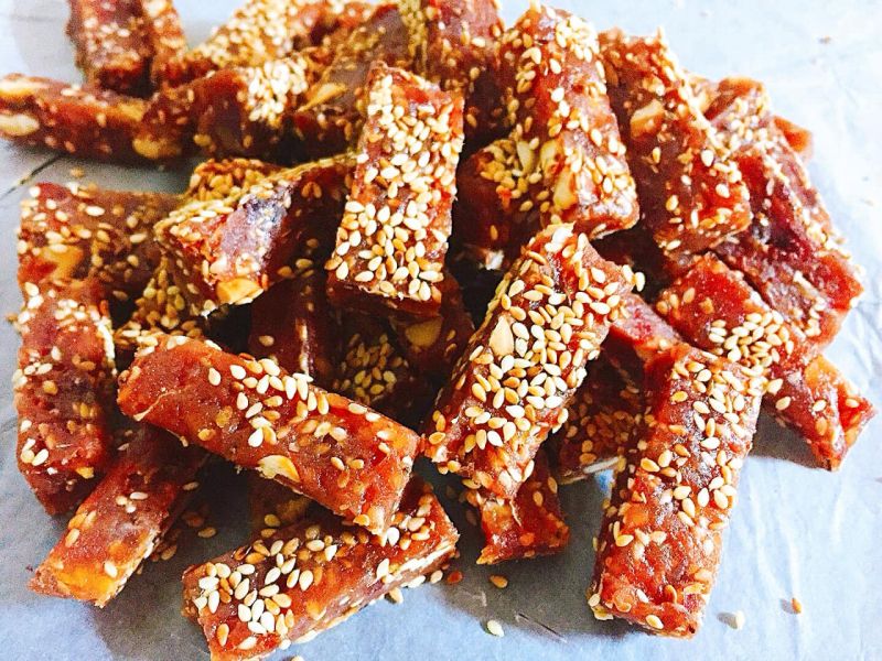Kẹo chuối