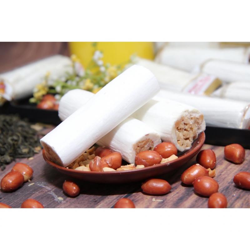 Kẹo dồi lạc