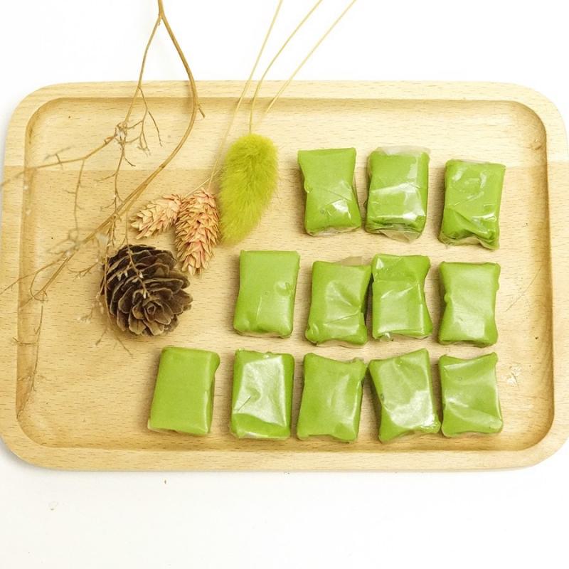Kẹo dừa Bến Tre