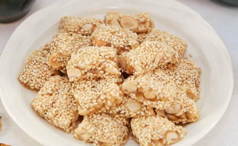 Kẹo lạc