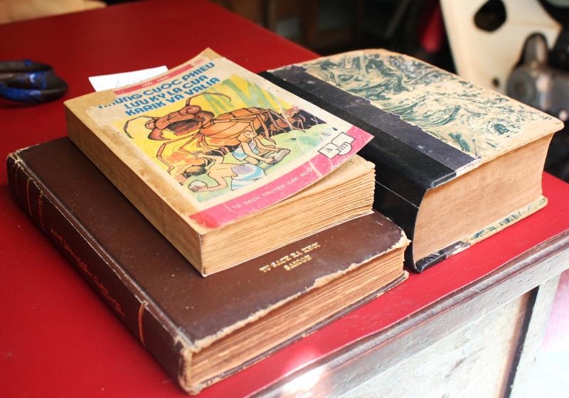 Kết bài áp dụng lí luận văn học số 7