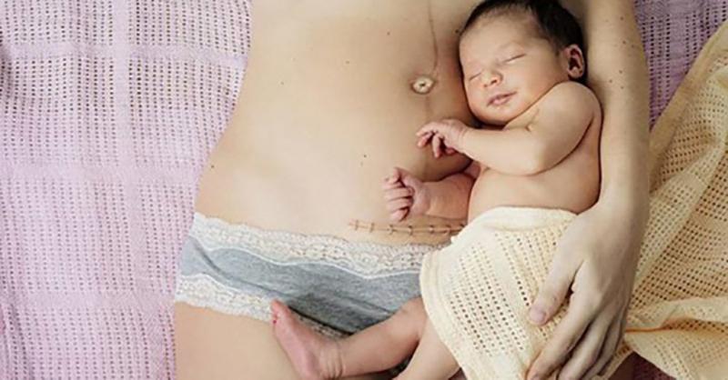 Kết nối mẹ con dễ dàng