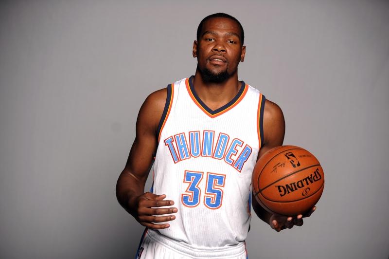 Kevin Durant