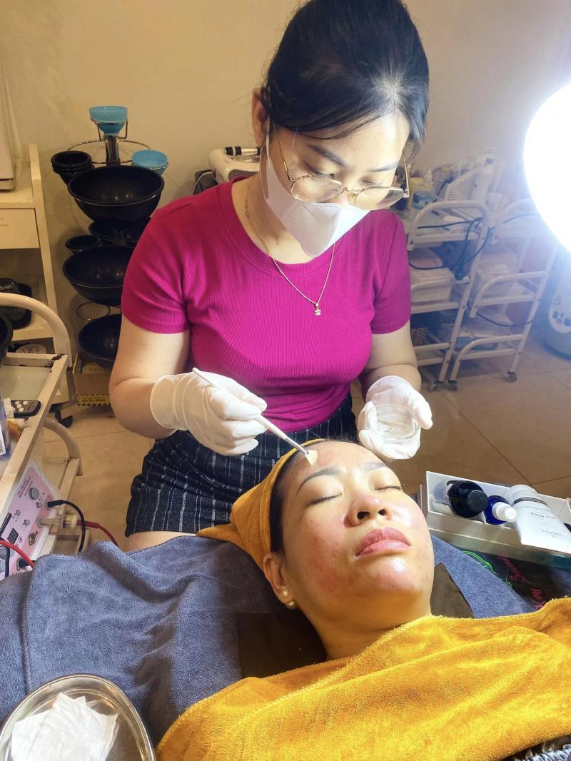 Key Beauty Spa